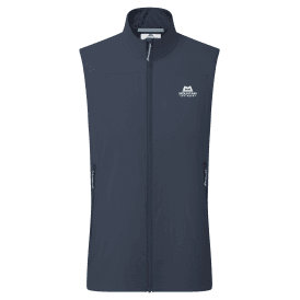 Men's Aerotherm Vest