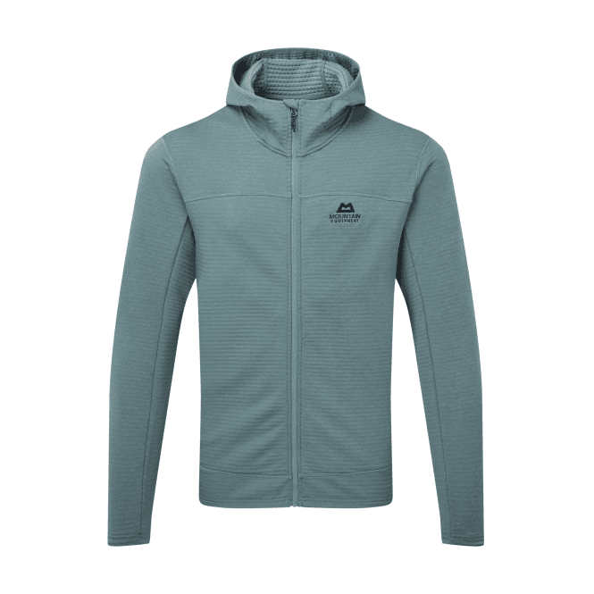 Mountain Equipment Mens' Apiro Hooded Jacket