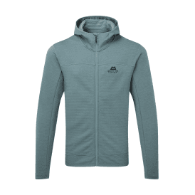 Mens' Apiro Hooded Jacket