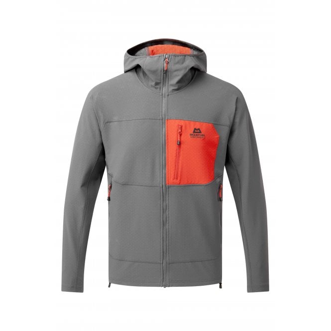 Mountain Equipment Men's Arrow Hooded Jacket