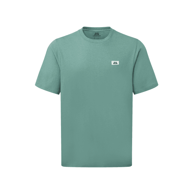 Mountain Equipment Men's Burren Tee
