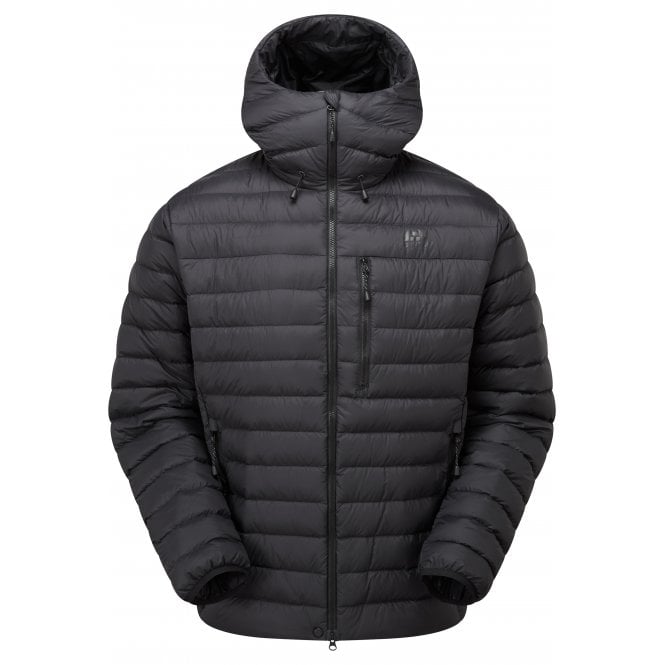 Mountain Equipment Men's Earthrise Hooded Jacket
