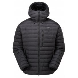 Men's Earthrise Hooded Jacket