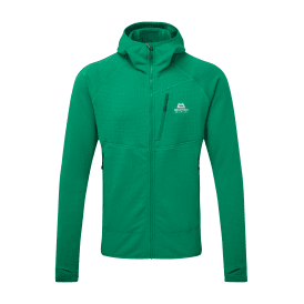 Men's Eclipse Hooded Jacket