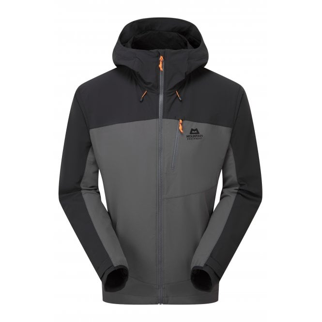 Mountain Equipment Men's Frontier Jacket