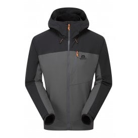 Men's Frontier Jacket