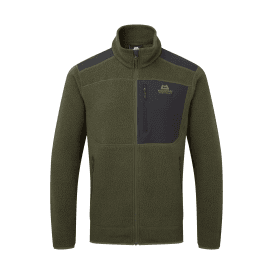 Men's Highpile Jacket