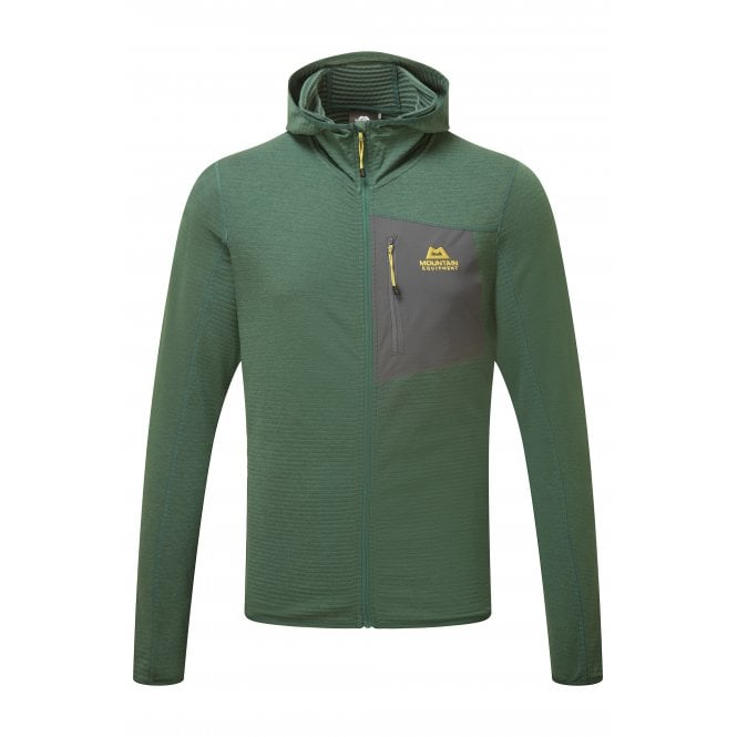 Mountain Equipment Men's Lumiko Hooded Jacket