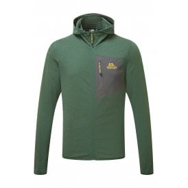 Men's Lumiko Hooded Jacket