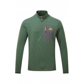 Men's Lumiko Zip Tee Shirt