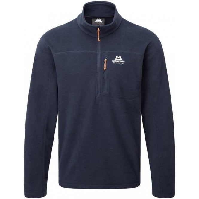 Mountain Equipment Men's Micro Zip-T