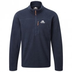 Men's Micro Zip-T