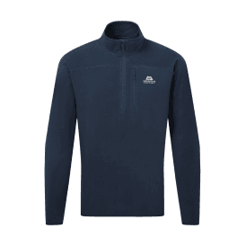 Men's Micro Zip T 