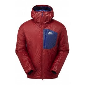 Men's Oreus Hooded Jacket