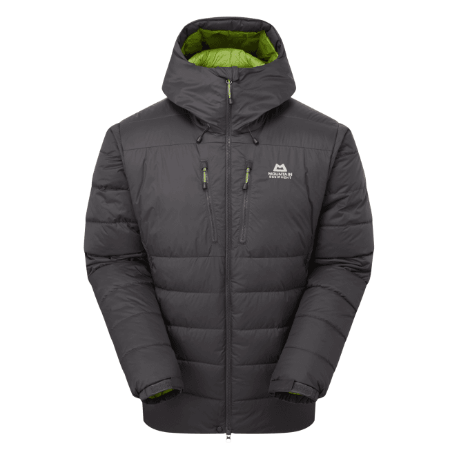 Mountain Equipment Men's Paiyu Jacket