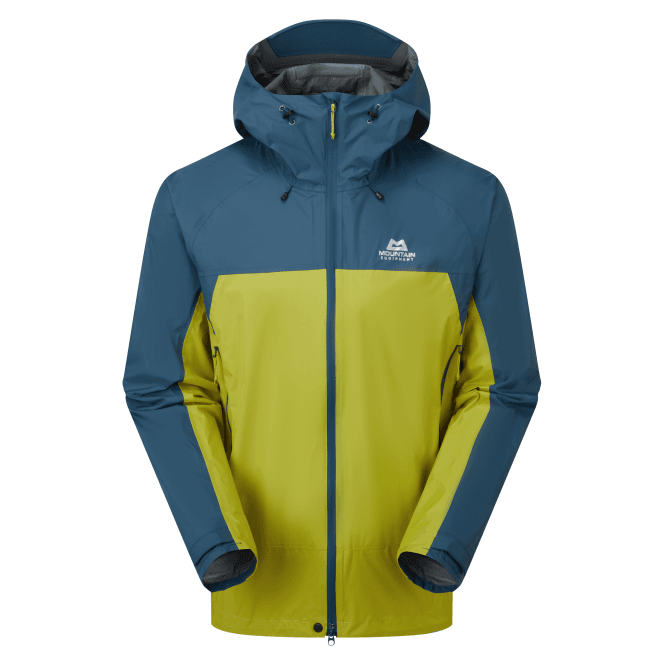 Mountain Equipment Men's Raintower Jacket