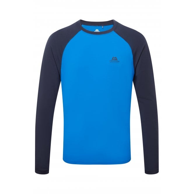 Mountain Equipment Men's Redline LS Tee