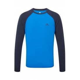 Men's Redline LS Tee