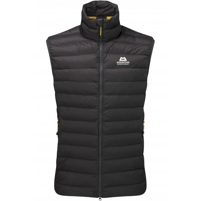 Mountain Equipment Men's Superflux Vest