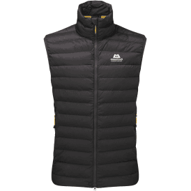 Men's Superflux Vest