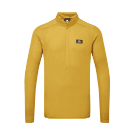 Men's Switch Base Zip T 