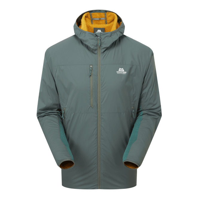 Mountain Equipment Men's Switch Pro Hooded Jacket 