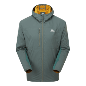 Men's Switch Pro Hooded Jacket 