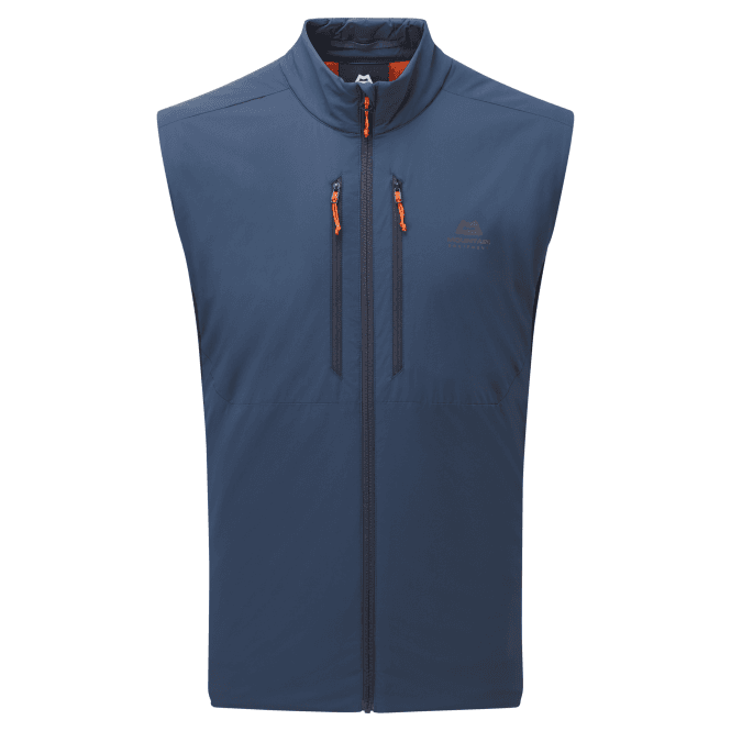 Mountain Equipment Men's Switch Vest