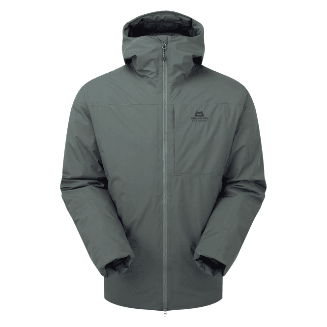 Mountain Equipment Men's Triton Jacket
