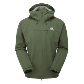 Men's Vulcan Jacket