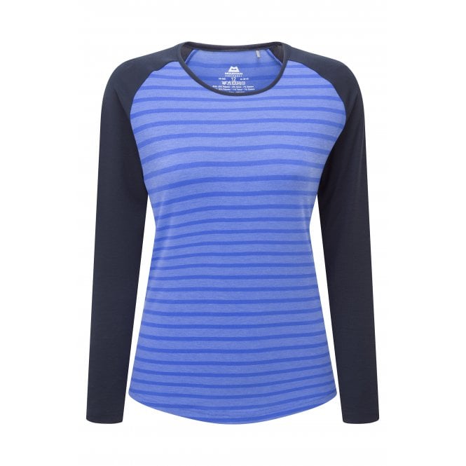 Mountain Equipment Redline LS Women's Tee