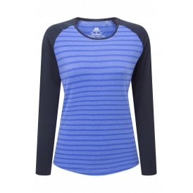 Redline LS Women's Tee