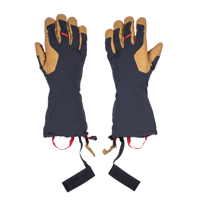 Mountain Equipment Serac Gauntlet