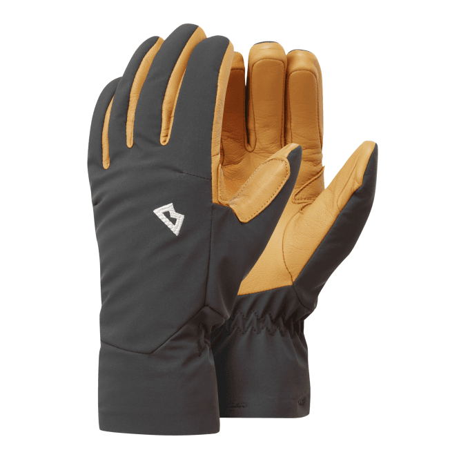 Mountain Equipment Super Alpine Womens Glove