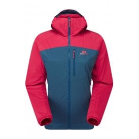 Women's Aerotherm Jacket