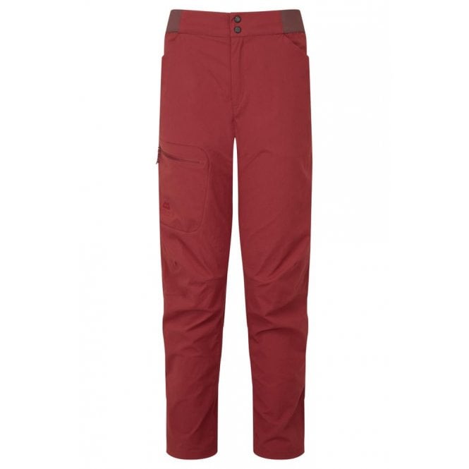 Mountain Equipment Women's Altun Pant - Short