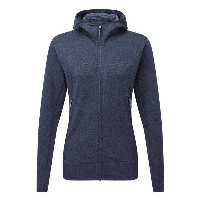 Mountain Equipment Womens' Apiro Hooded Jacket