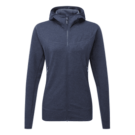 Womens' Apiro Hooded Jacket