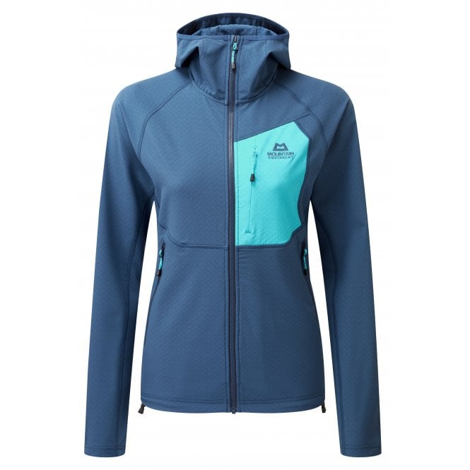 Mountain Equipment Women's Arrow Hooded Jacket