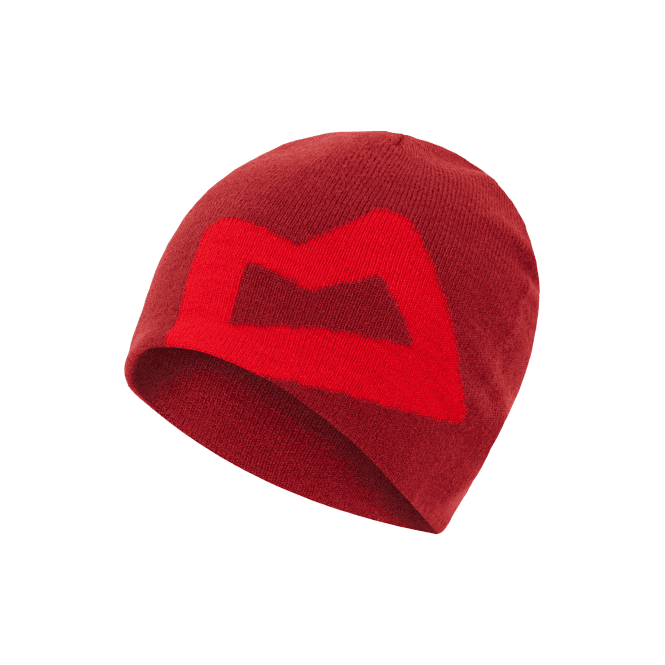 Mountain Equipment Women's Branded Knitted Beanie