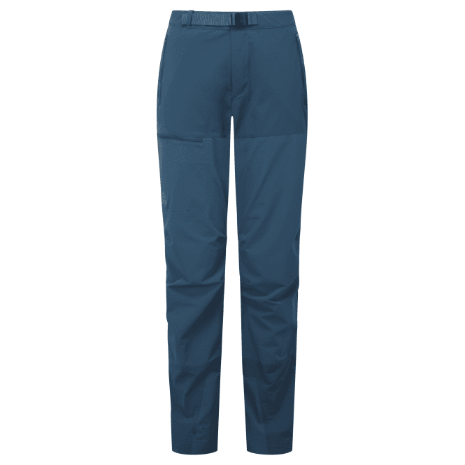 Mountain Equipment Women's Chamois Alpine Pant