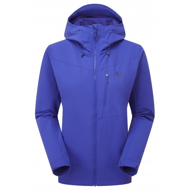 Mountain Equipment Women's Frontier Jacket