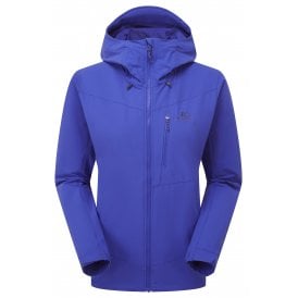 Women's Frontier Jacket