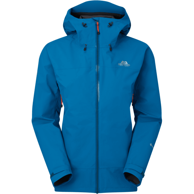Mountain Equipment Women's Garwhal Jacket