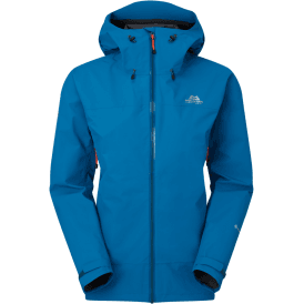 Women's Garwhal Jacket