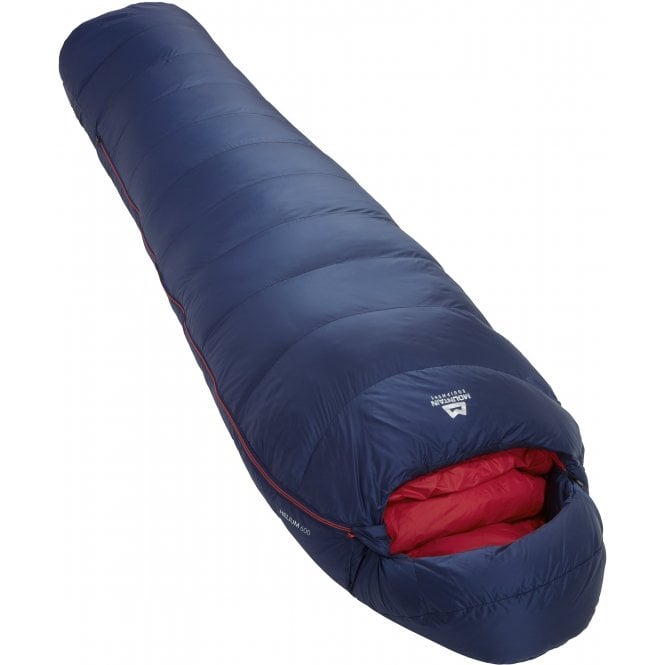 Mountain Equipment Women's Helium 600 Sleeping Bag LZ - Regular