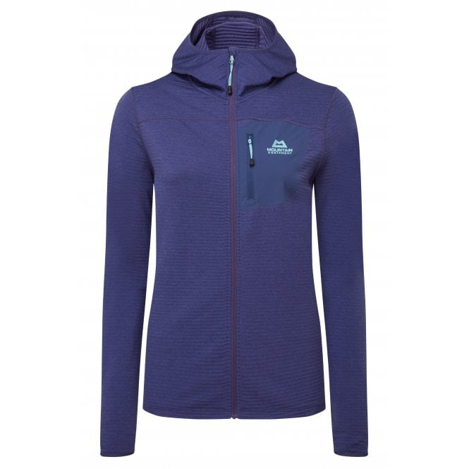 Mountain Equipment Women's Lumiko Hooded Jacket