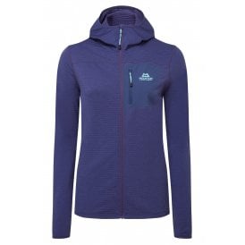 Women's Lumiko Hooded Jacket