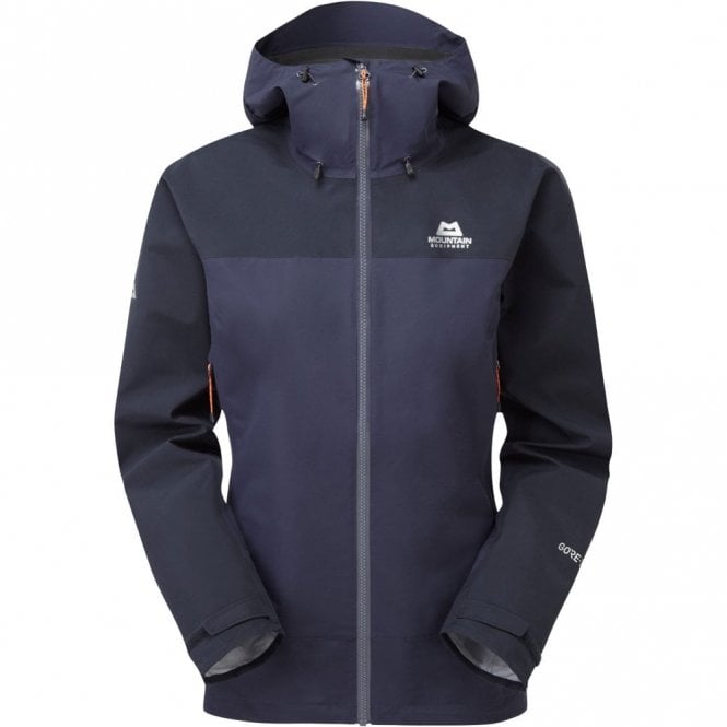 Mountain Equipment Women's Saltoro Jacket