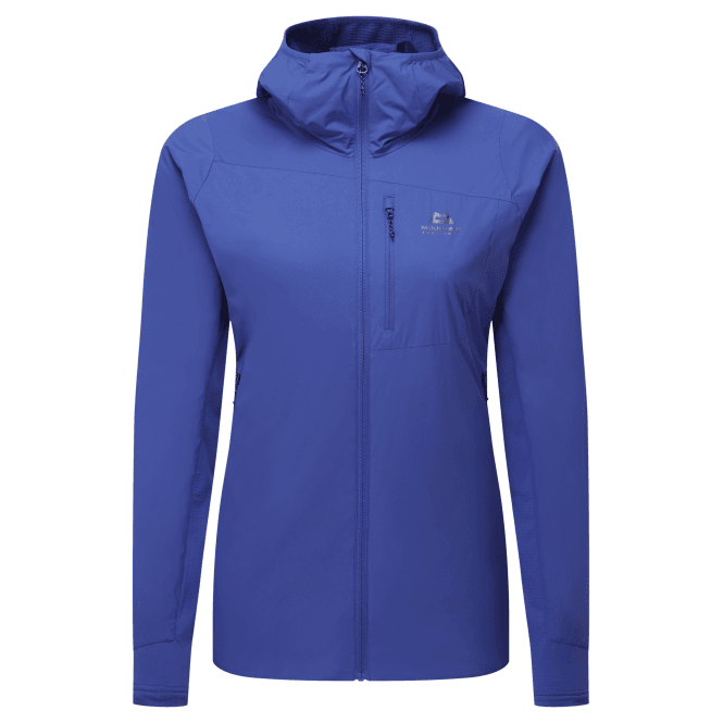 Mountain Equipment Women's Switch Pro Hooded Jacket